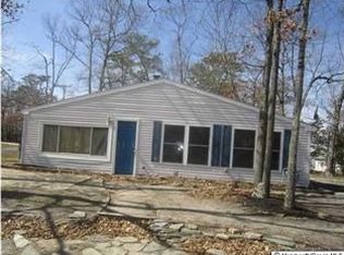 520 Beach Blvd, Forked River, NJ 08731
