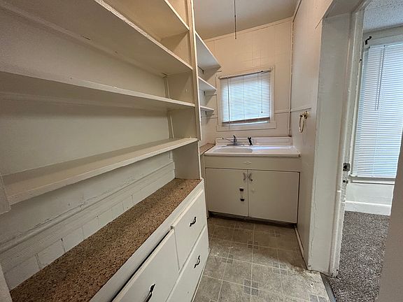 Pantry sink area_06192023