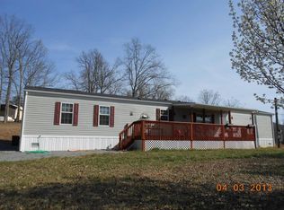 800 Harts Lndg, Penhook, VA 24137