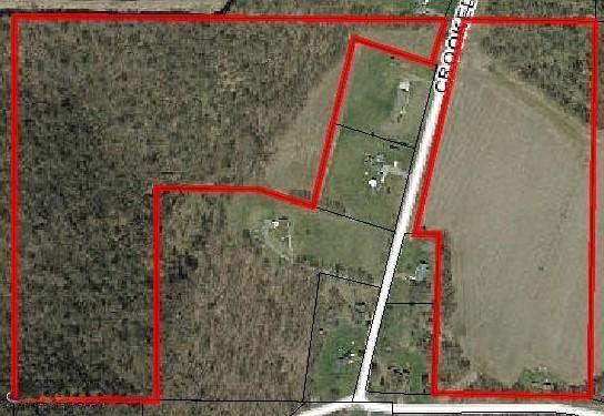2nd image of Crooked Creek Rd