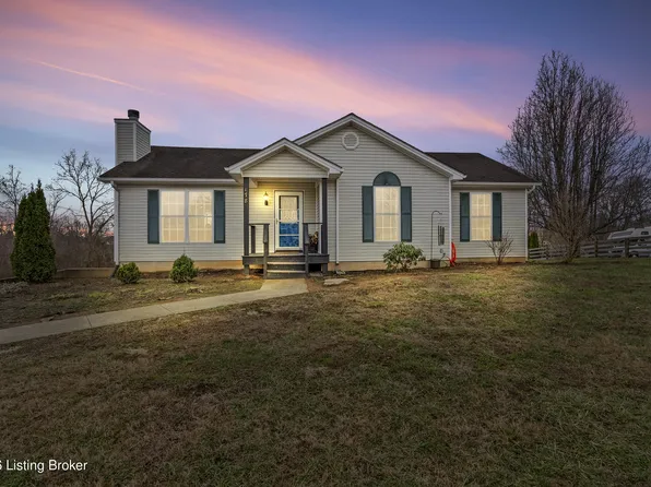 178 P J Ct, Taylorsville, KY 40071