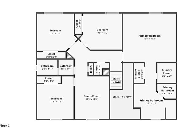 3rd image of 230 Beckenham Dr