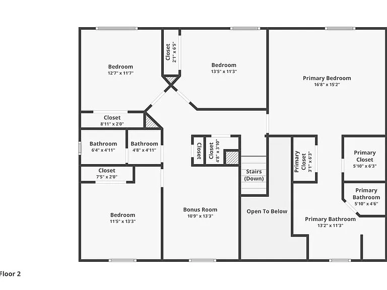 230 Beckenham Dr — Photo 3