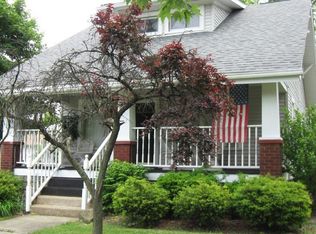 651 Park Ave, Farrell, PA 16121