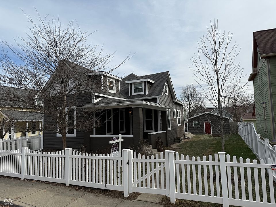 1st image of 1525 S New Jersey St