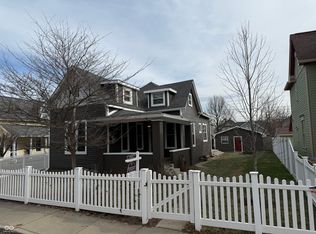 1525 S New Jersey St, Indianapolis, IN