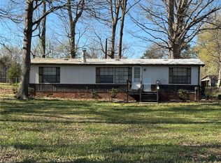 2023 Benaja Rd, Reidsville, NC 27320