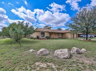 11 Elm Dr, Ransom Canyon, TX 79366