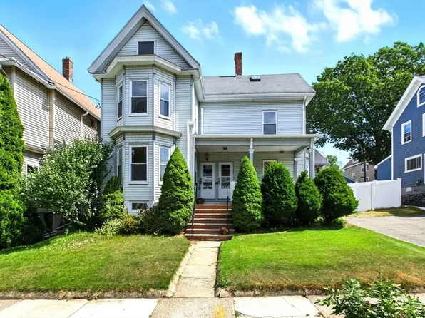 12-14 Howard St, Malden, MA 02148