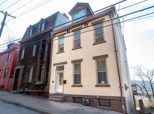 1225 Troy Hill Rd, Pittsburgh, PA 15212