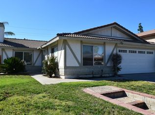 14331 Sandcastle Ct, Moreno Valley, CA 92553