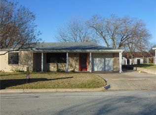 3705 Delaware Trl, Lake Worth, TX 76135