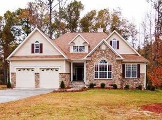 727 Hebron Rd, Durham, NC 27704