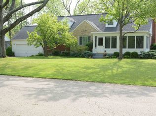 3142 Atherton Rd, Dayton, OH 45409