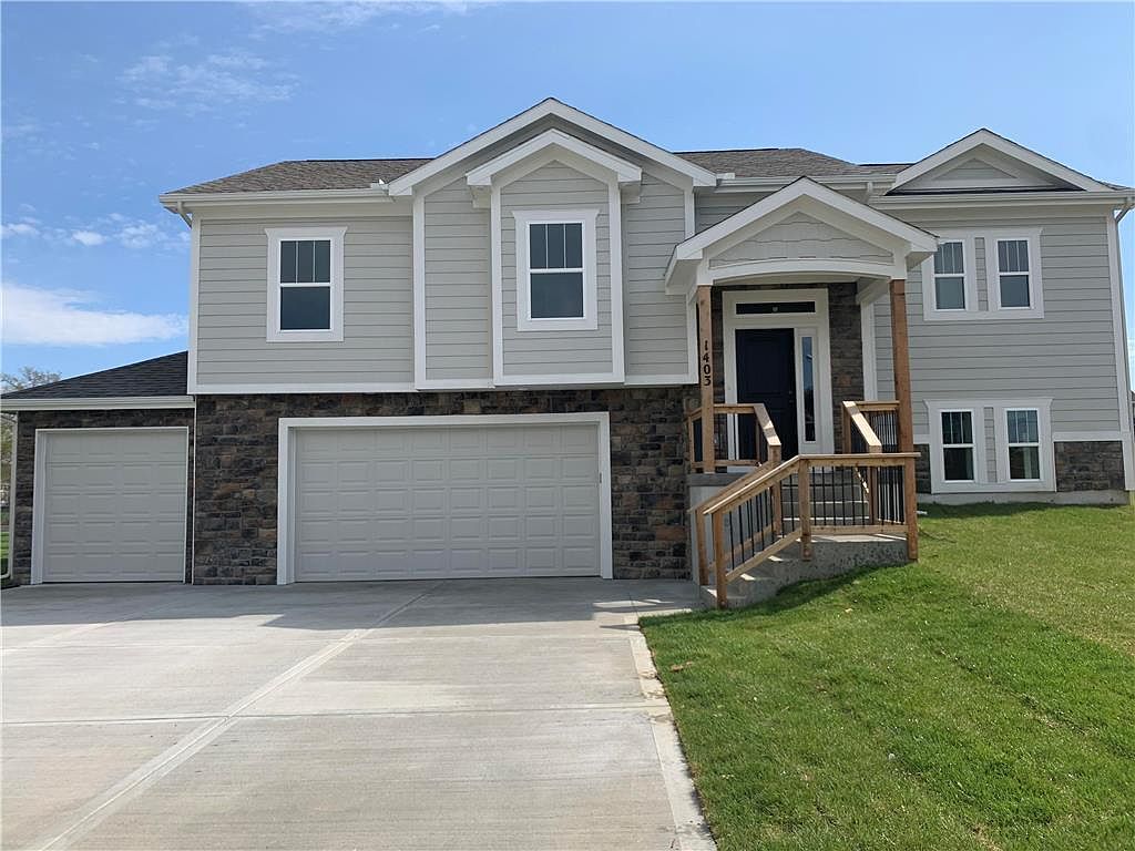 1403 NE 182nd St, Smithville, MO 64089 Zillow