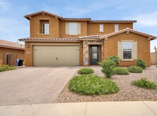 7787 S Reseda Street, Gilbert, AZ 85298