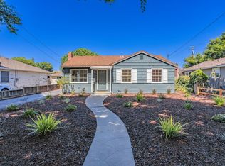1686 Mackey Ave, San Jose, CA 95125