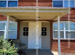 3707 Briarbridge Ln #3707, Louisville, KY 40218