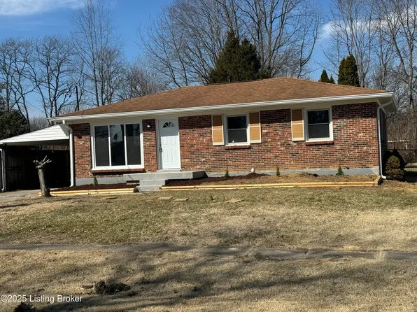 6506 Memory Ln, Louisville, KY 40258