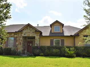 22310 Emerald Point Ln, Tomball, TX 77375