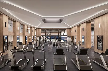 Rented by Nest Seekers International