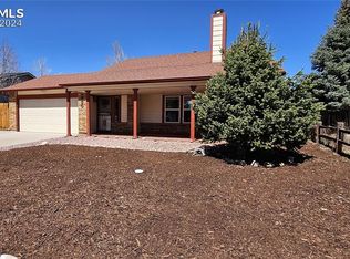 3950 Cyclone Dr, Colorado Springs, CO 80920