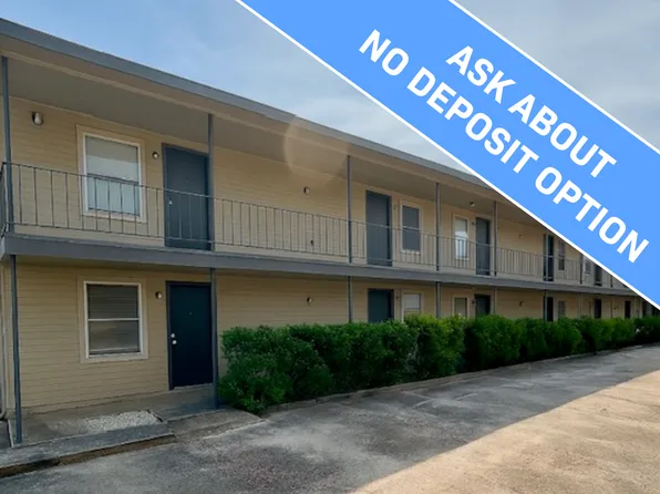 Kingman Terrace, 5506 Kingman Dr #9, Waco, TX 76710