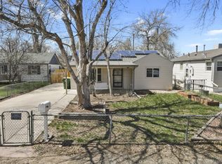 1297 Brentwood St, Lakewood, CO 80214