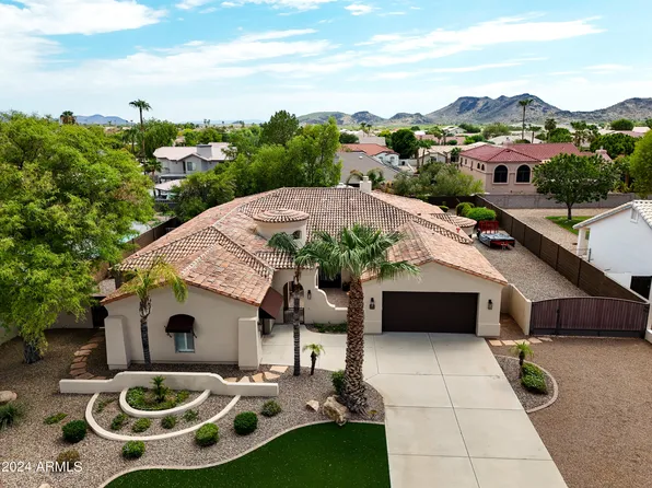 4539 W ALAMEDA Road, Glendale, AZ 85310