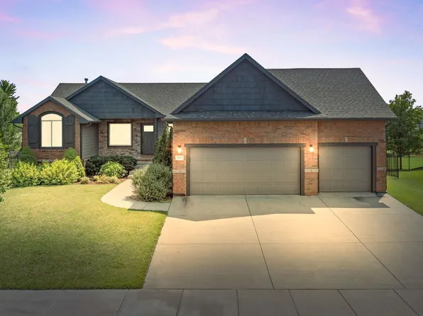 15401 E 24th St N, Wichita, KS 67228