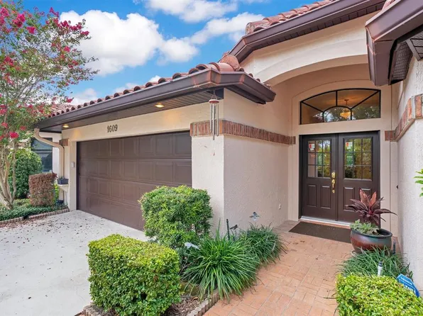 1609 Glen Eagles Way, Orlando, FL 32804