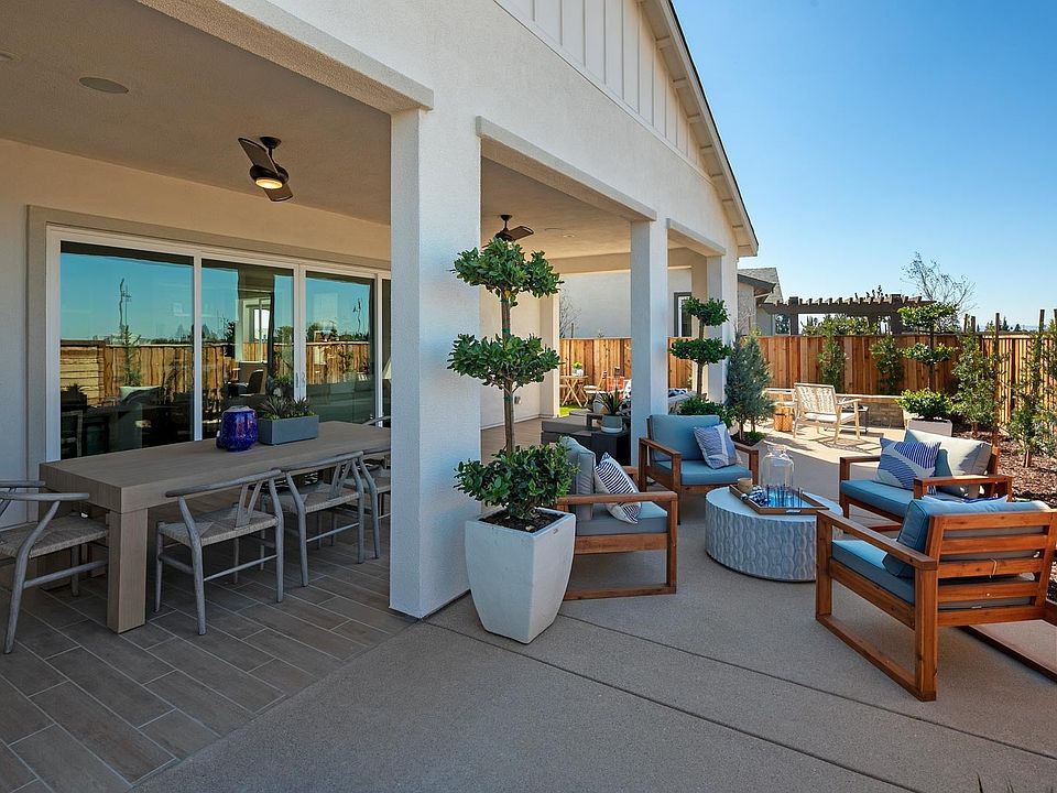 Origin Residence 2 Model