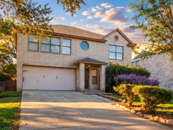 17515 Emerald Canyon Dr, San Antonio, TX 78232