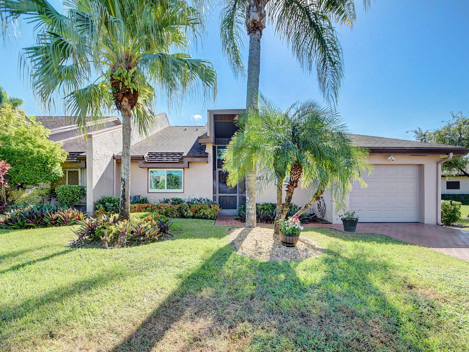 4670 Fountains Drive S, Lake Worth, FL 33467 | Zillow