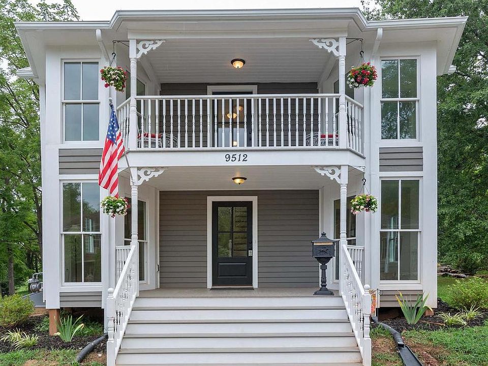 WELCOME HOME!