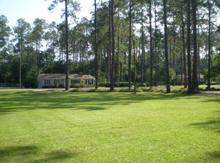 157 Holly Dr, Homerville, GA 31634