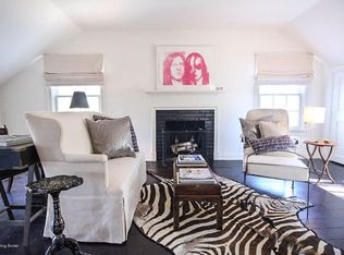 2501 Top Hill Rd, Louisville, KY 40206