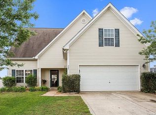 925 Crowders Woods Dr, Gastonia, NC 28052