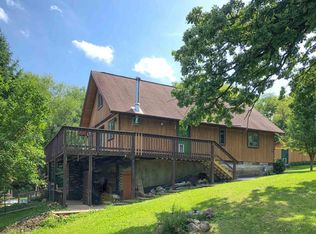 W875 Melody Ln, Genoa City, WI 53128