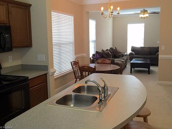 Home is unfurnished. Pictures for illustration purposes only.