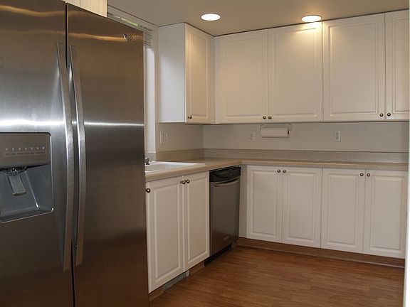 Updated Kitchen