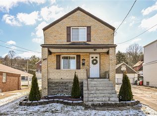 5328 3rd St, Verona, PA 15147