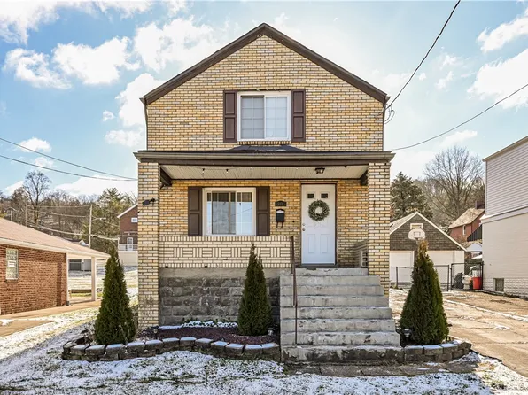 5328 3rd St, Verona, PA 15147