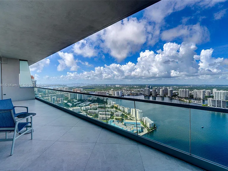 18501 Collins Ave #5001 — Photo 22