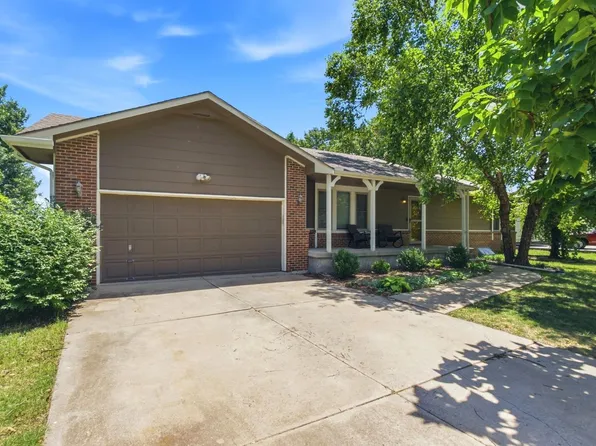 2002 Marc Ave, Andover, KS 67002