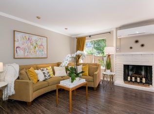 1005 Bryant Way APT L, Sunnyvale, CA 94087