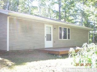 Xxx Twin Oaks Rd, Finlayson, MN 55735