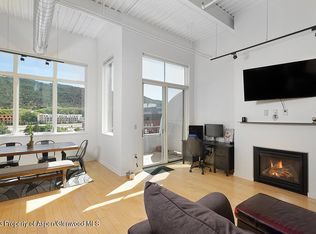 361 Robinson St UNIT 316, Basalt, CO 81621