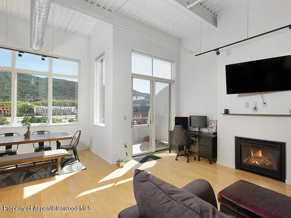 361 Robinson St Unit 316, Basalt, CO 81621