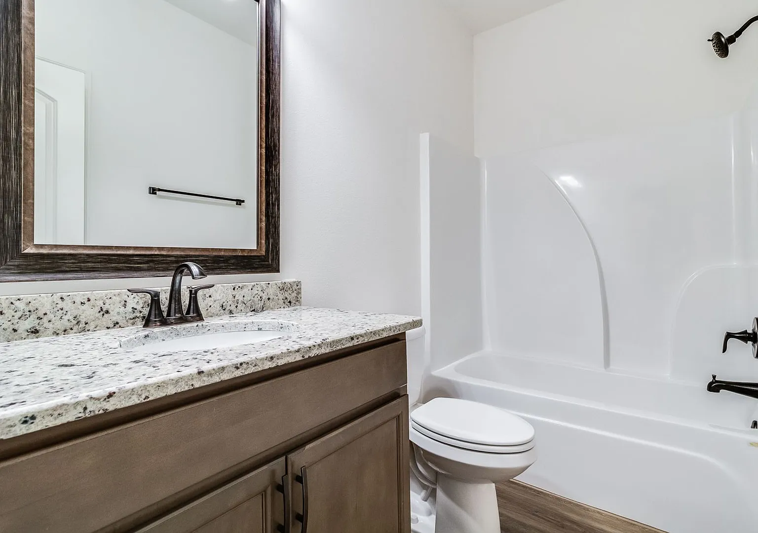 3 Bed 2 Bath - Sugar Ridge Subdivision In Youngsville — Photo 4
